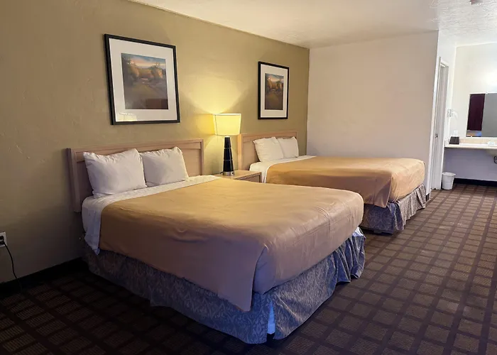 Americas Best Value Inn