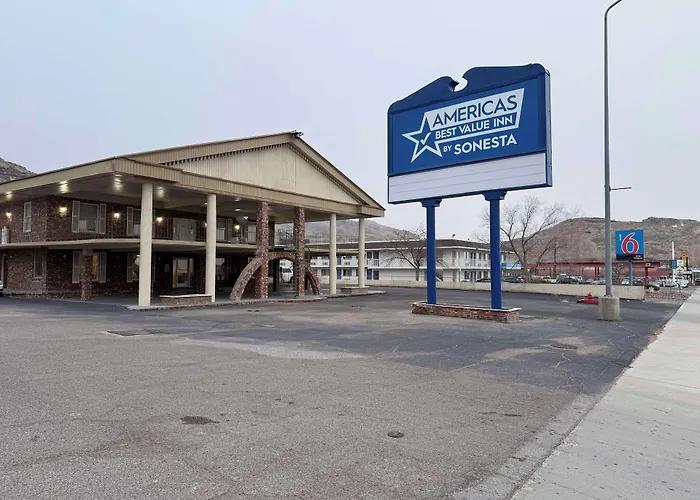 Americas Best Value Inn