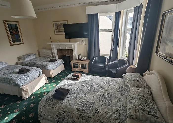 Dalgair House Hotel