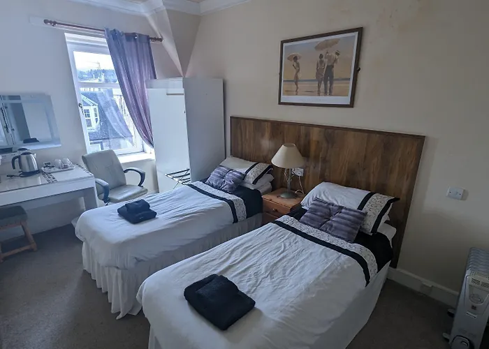 Dalgair House Hotel