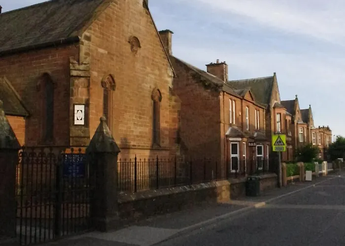 The Old Rectory