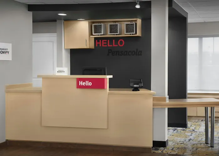 Towneplace Suites Pensacola