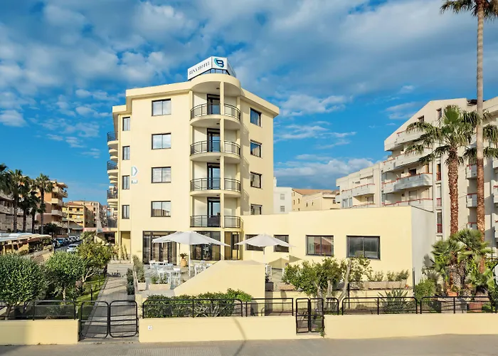 Rina Hotel Alghero