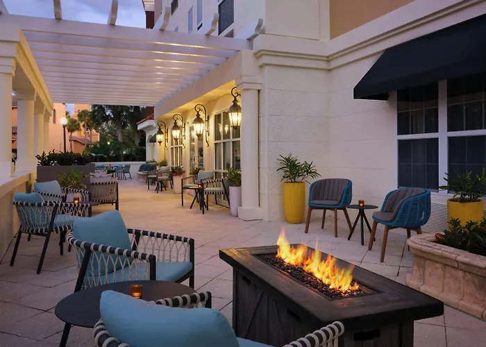 Towneplace Suites The Villages