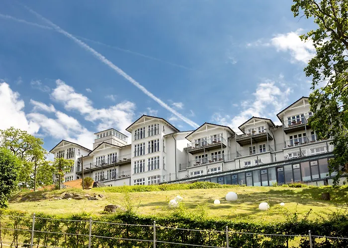 Vju Hotel Rügen