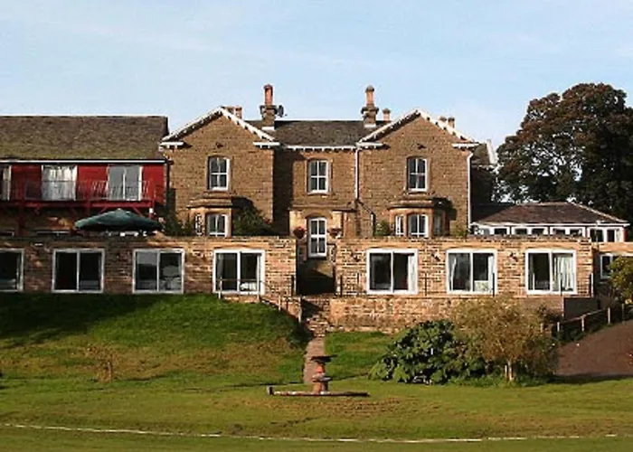 Riverdale Hall Hotel & Leisure