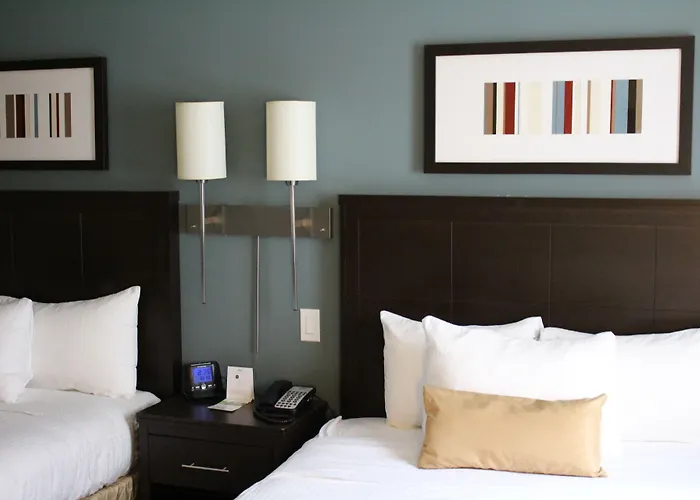 Wingate By Wyndham