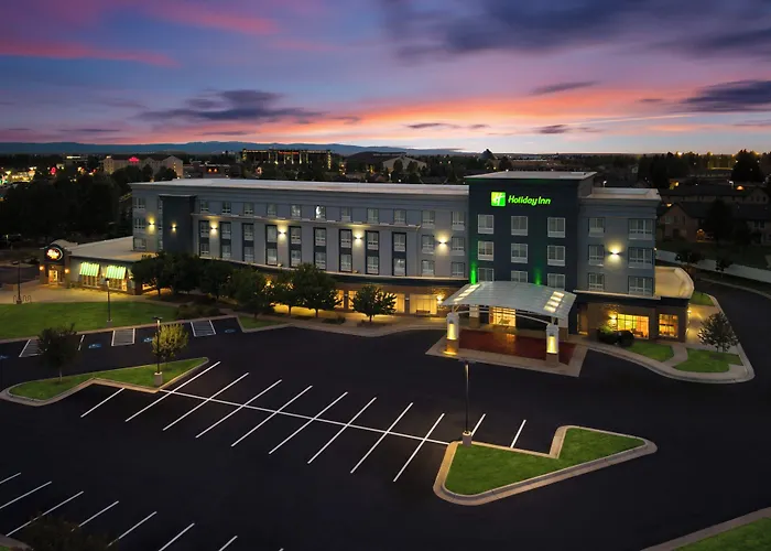 Holiday Inn Laramie By Ihg