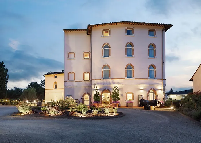 Lhp Resort