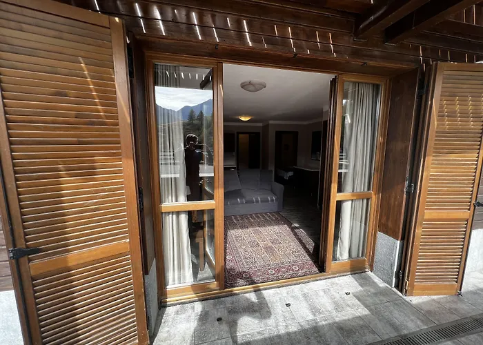 Chalet Edelweiss - Estella Hotel Collection