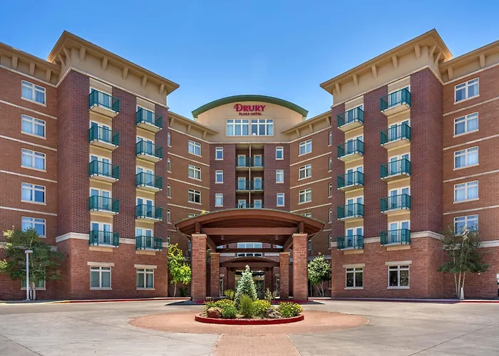 Drury Inn & Suites Flagstaff
