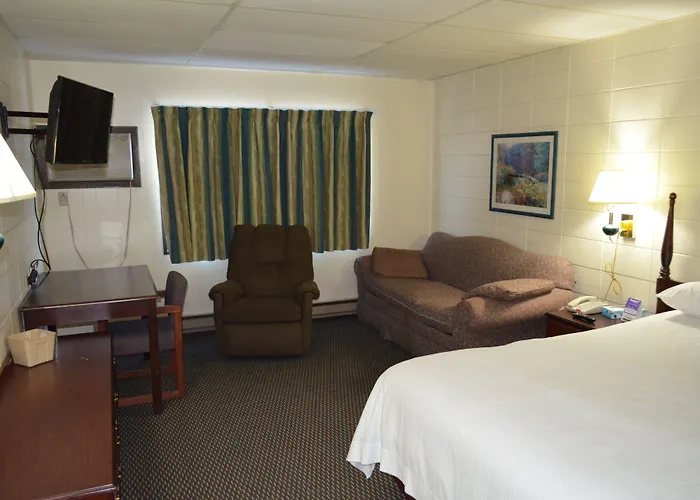 Grand Inn Fargo