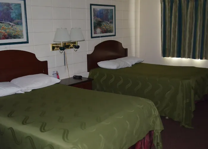 Grand Inn Fargo