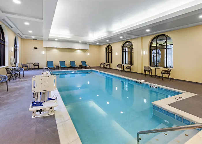 Hampton Inn Pikeville