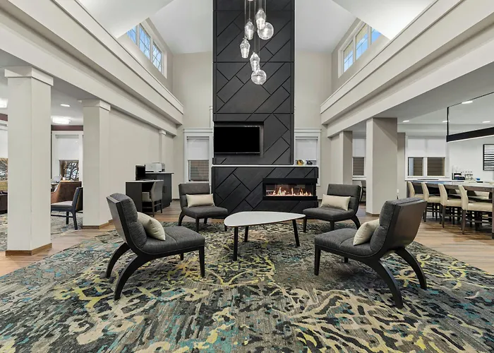 Residence Inn Paducah