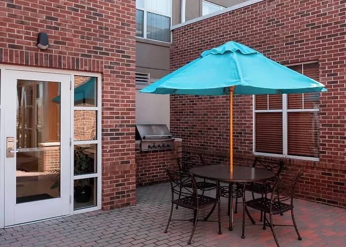 Residence Inn Mishawaka