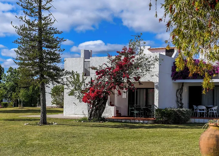 Pedras D'El Rei Hotel Tavira