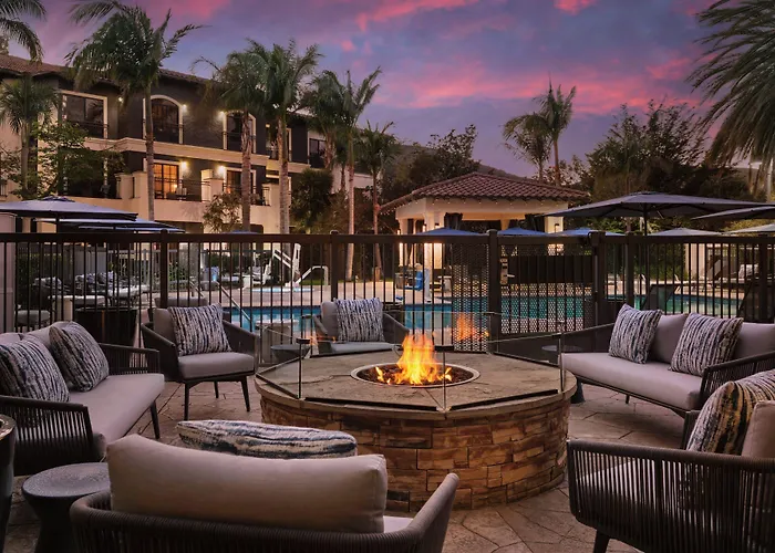 Courtyard By Marriott San Luis Obispo