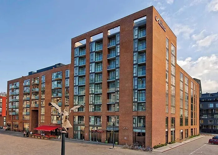 Adina Apartment