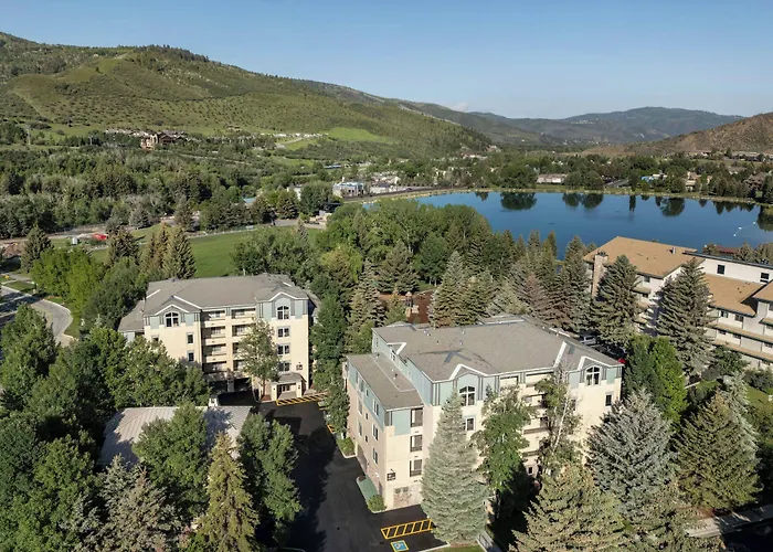 Sheraton Lakeside Terrace Villas At Mountain Vista, Avon, Vail Valley