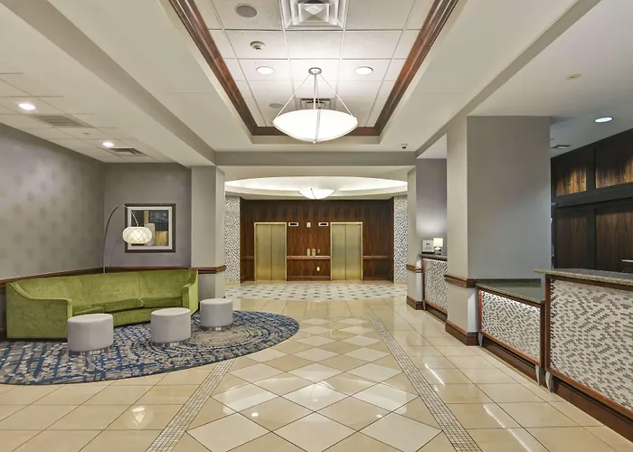 Homewood Suites By Hilton Near The Galleria