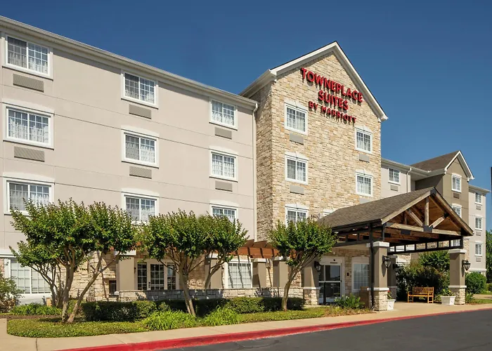Towneplace Suites By Marriott