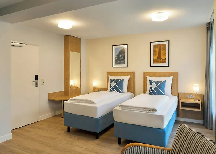 Ghotel Hotel & Living Kiel