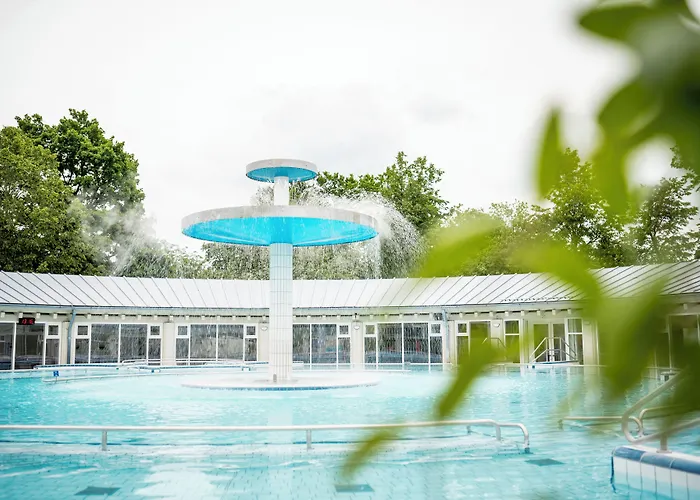 Wunsch Hotel Muerz - Natural Health & Spa Hotel