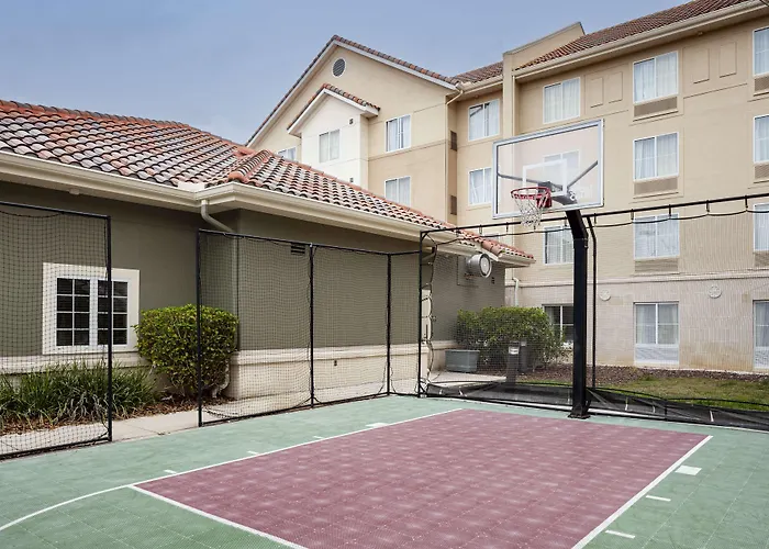 Homewood Suites By Hilton Jacksonville-South/St. Johns Ctr.