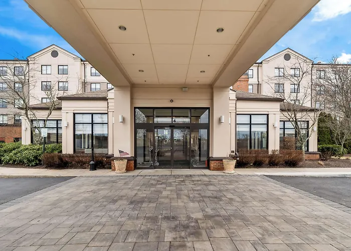 Hilton Garden Inn