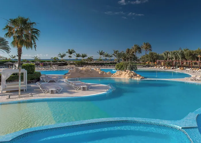Sheraton Fuerteventura Golf & Spa Resort Caleta De Fuste