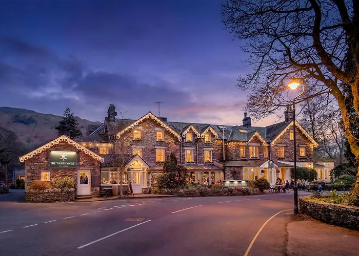 Wordsworth, Grasmere - The Inn Collection Group