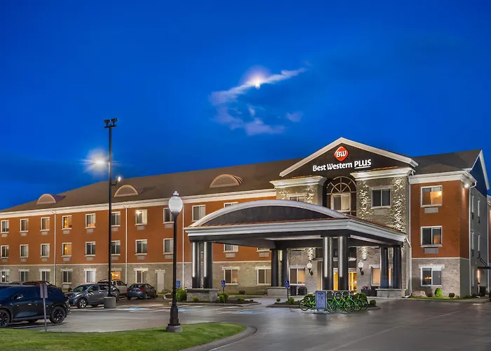 Holiday Inn Express & Suites 1000 Islands - By Ihg