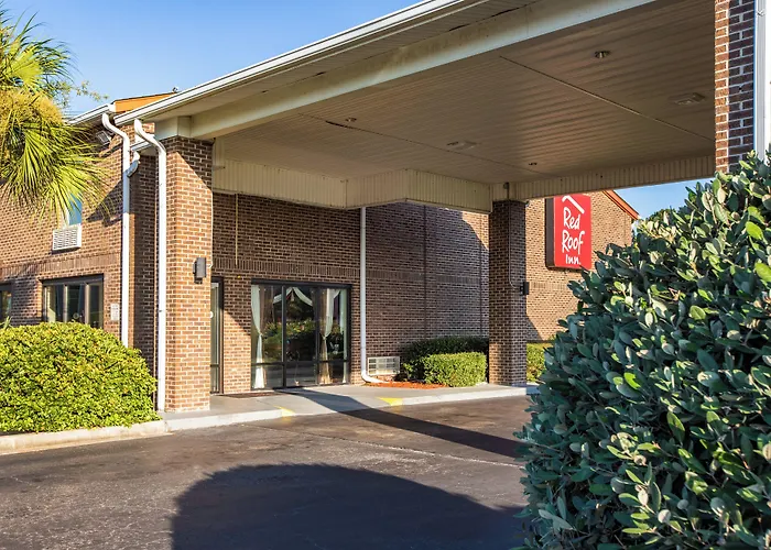 Red Roof Inn