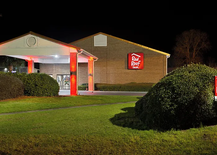 Red Roof Inn