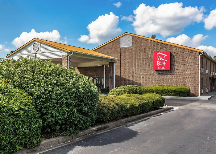 Red Roof Inn