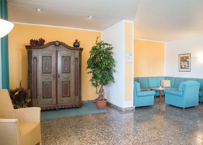 Werrapark Resort Hotel Frankenblick
