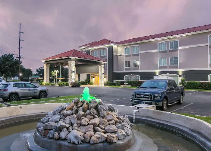 La Quinta By Wyndham Fredericksburg
