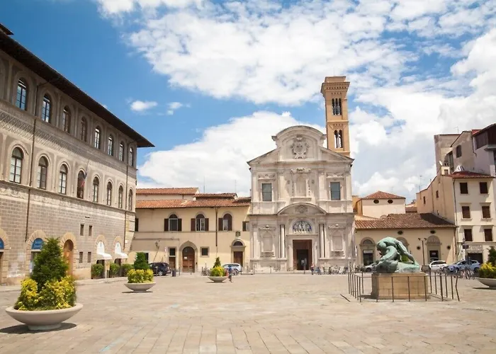 Hotel Palazzo Ognissanti