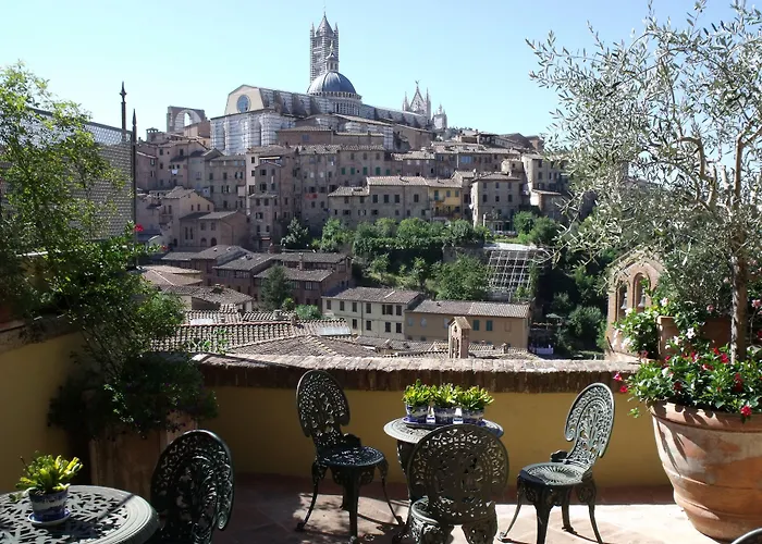 Residenza D'Epoca Campo Regio Relais
