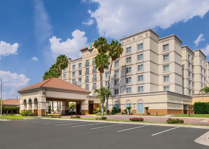 Embassy Suites By Hilton