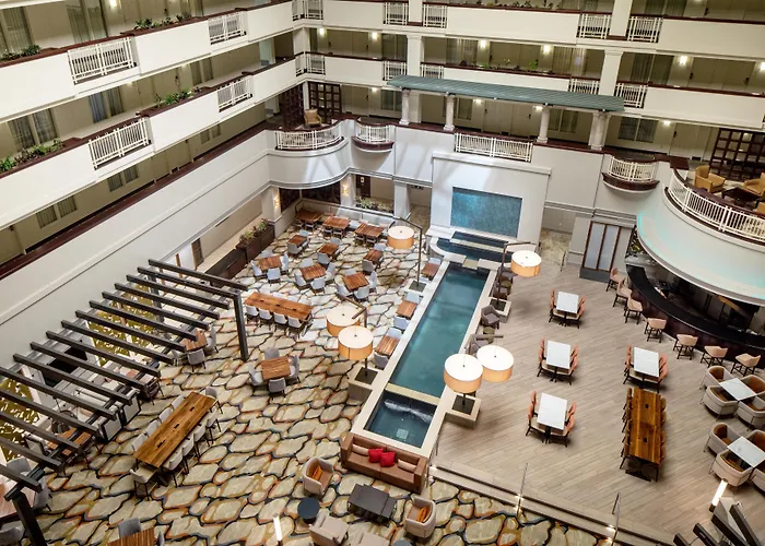 Embassy Suites By Hilton