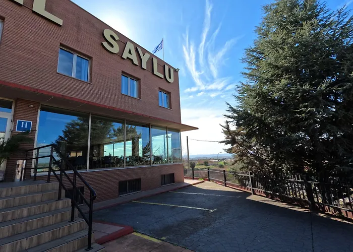 Hotel Saylu