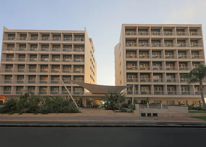 Hotel Delfino Taranto