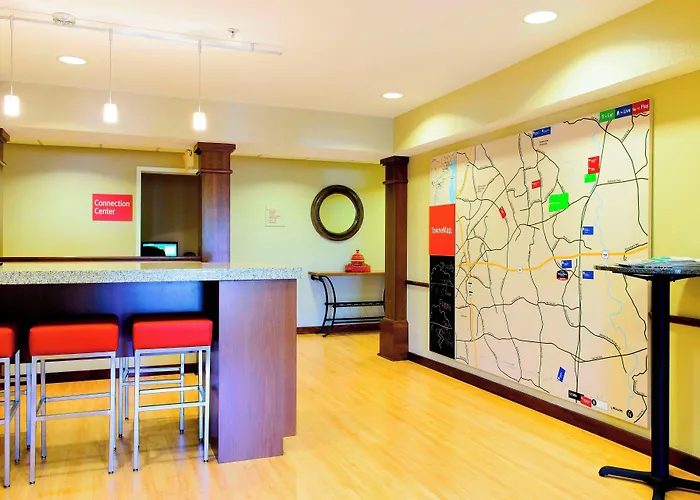 Towneplace Suites Town Center