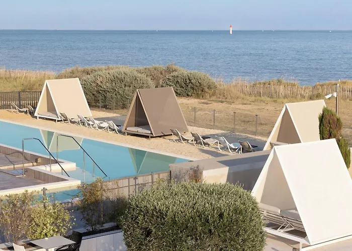 Hotel Atalante - Relais Thalasso & Spa Sainte-Marie-de-Ré