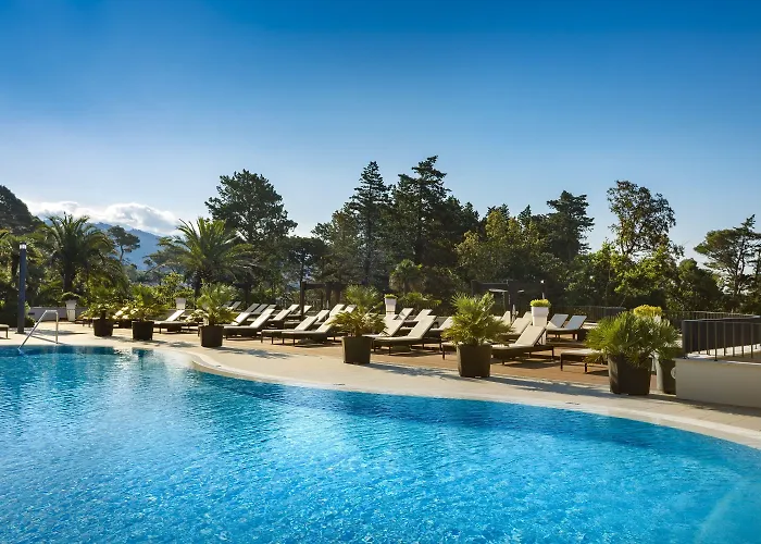Imperial Heritage Hotel, Valamar Collection (Adults Only)