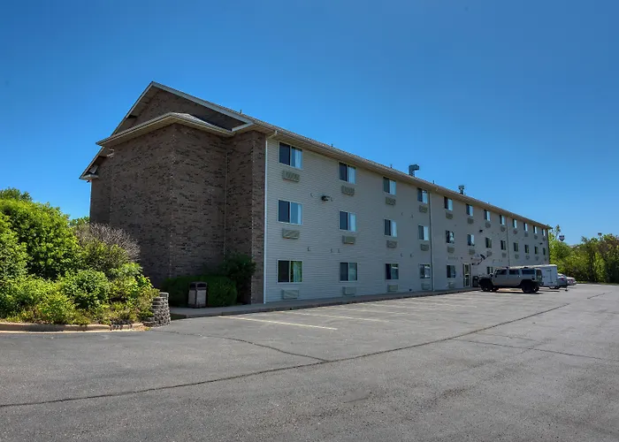 All Towne Suites