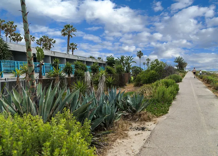 Ocean Villa