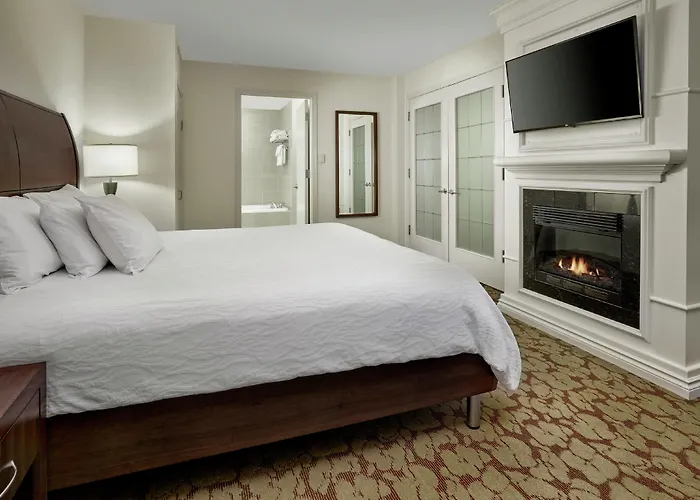Hilton Garden Inn West